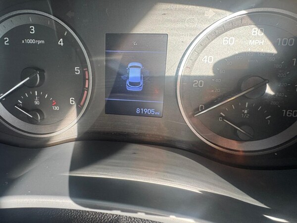 Used Hyundai TUCSON 2019 for sale - 76088725: Photo 9