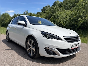 Used Peugeot 308 2016 for sale - 78992158: Photo