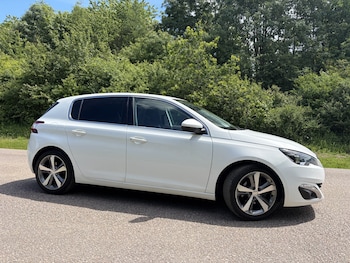 Used Peugeot 308 2016 for sale - 78992158: Photo