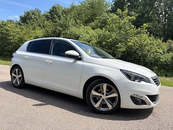 Used Peugeot 308 2016 for sale - 78992158: Photo