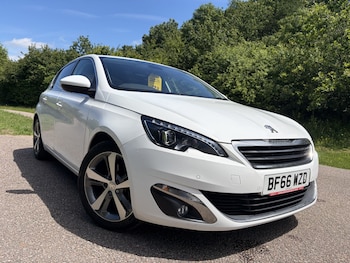 Used Peugeot 308 2016 for sale - 78992158: Photo