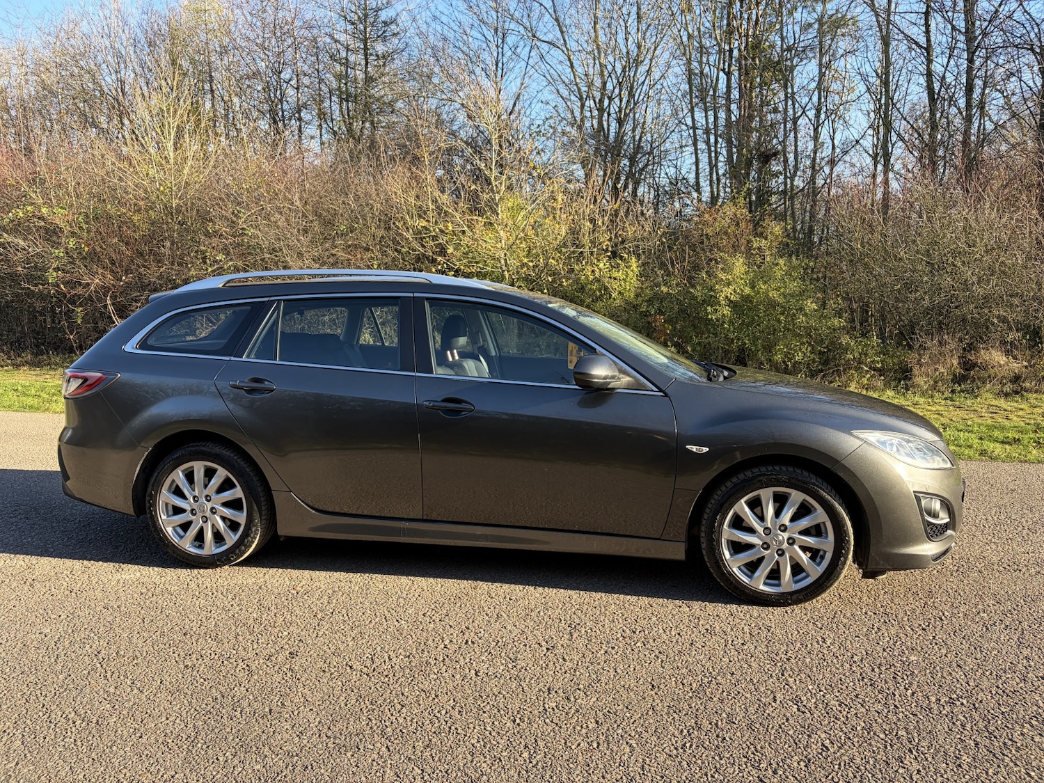 Used Mazda Mazda6 2011 for sale - 76666114: Photo 1