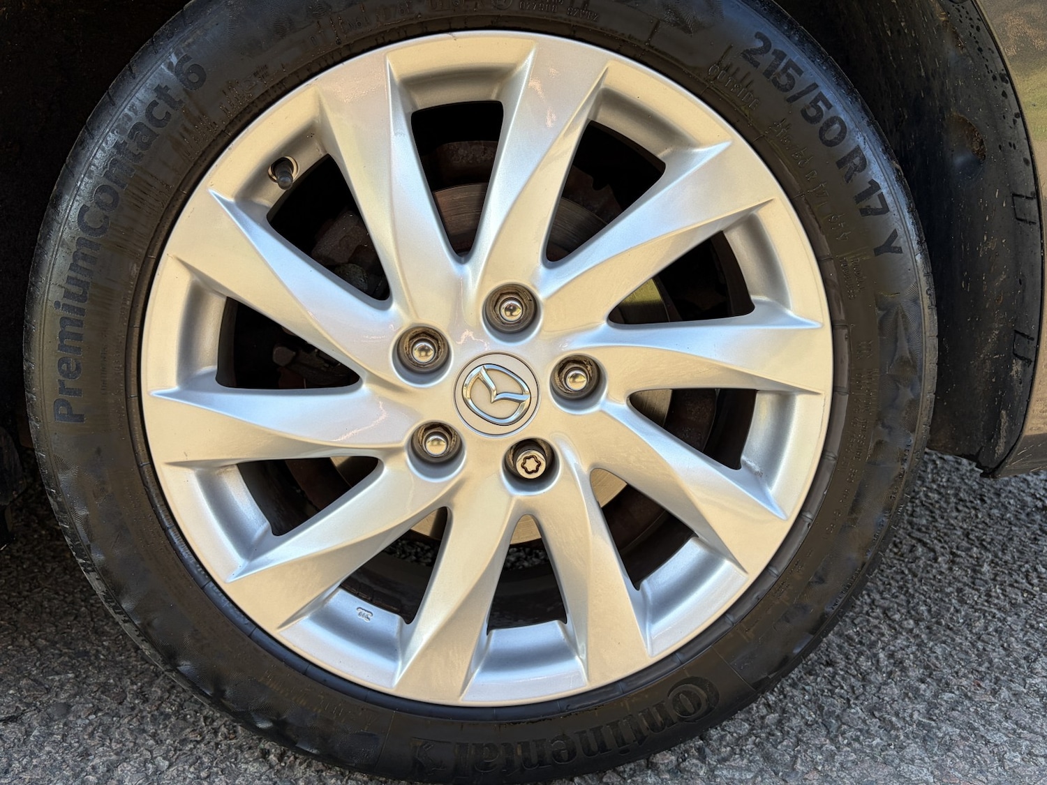 Used Mazda Mazda6 2011 for sale - 76666114: Photo 10