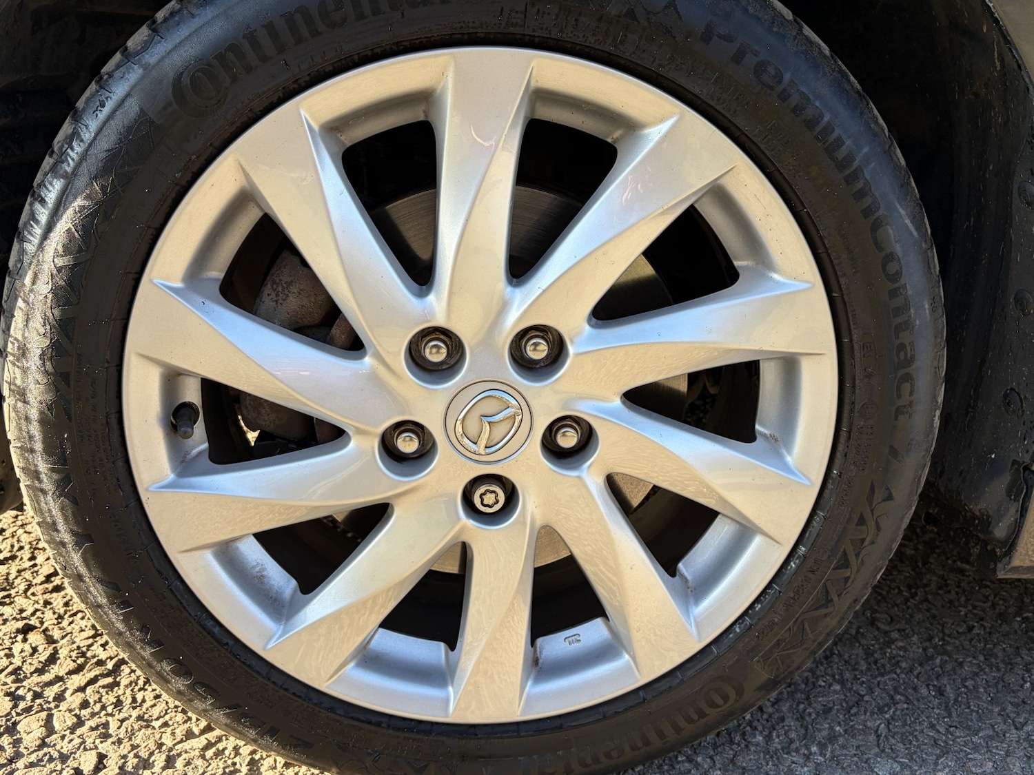 Used Mazda Mazda6 2011 for sale - 76666114: Photo 11