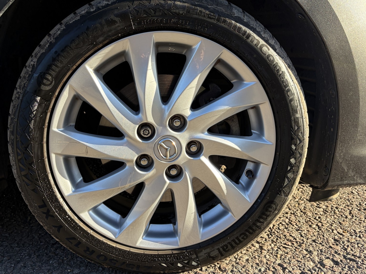 Used Mazda Mazda6 2011 for sale - 76666114: Photo 14