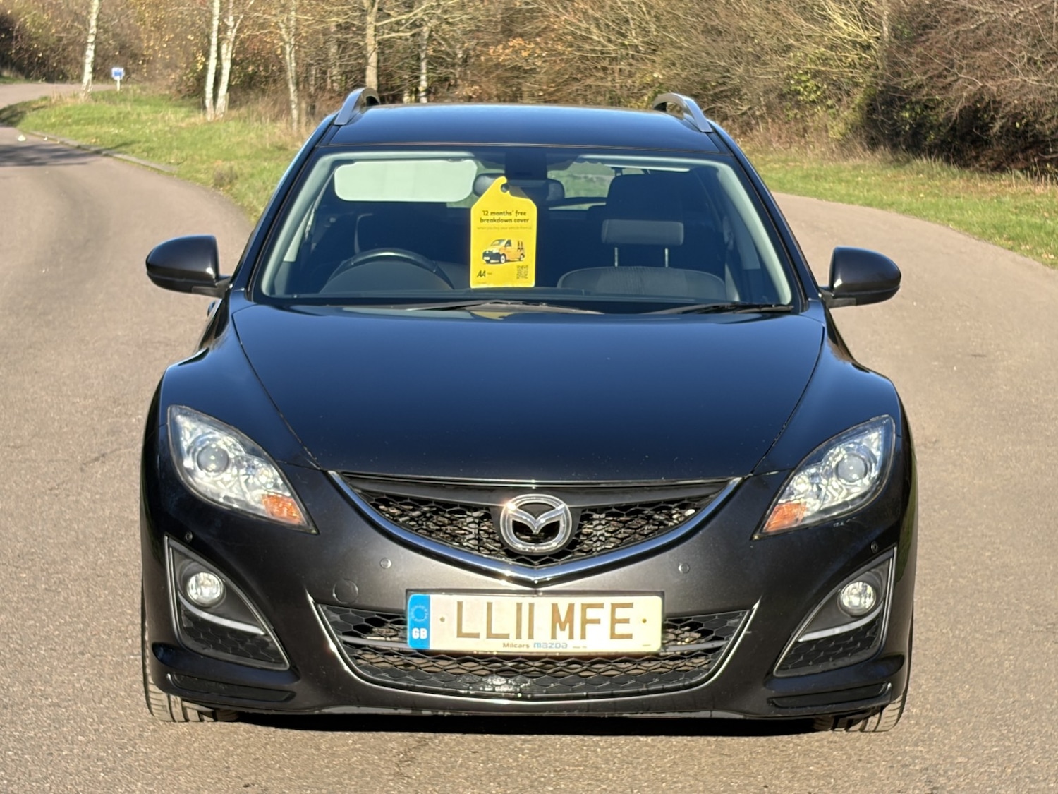 Used Mazda Mazda6 2011 for sale - 76666114: Photo 2