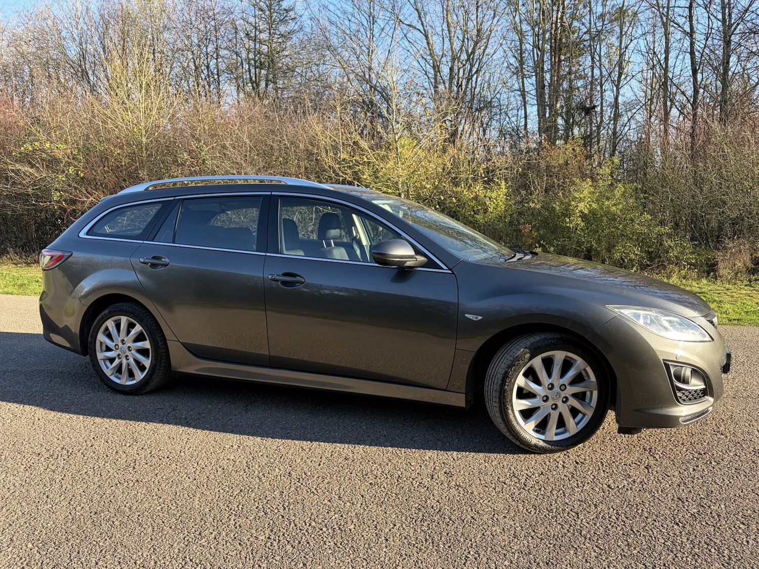 Used Mazda Mazda6 2011 for sale - 76666114: Photo 22