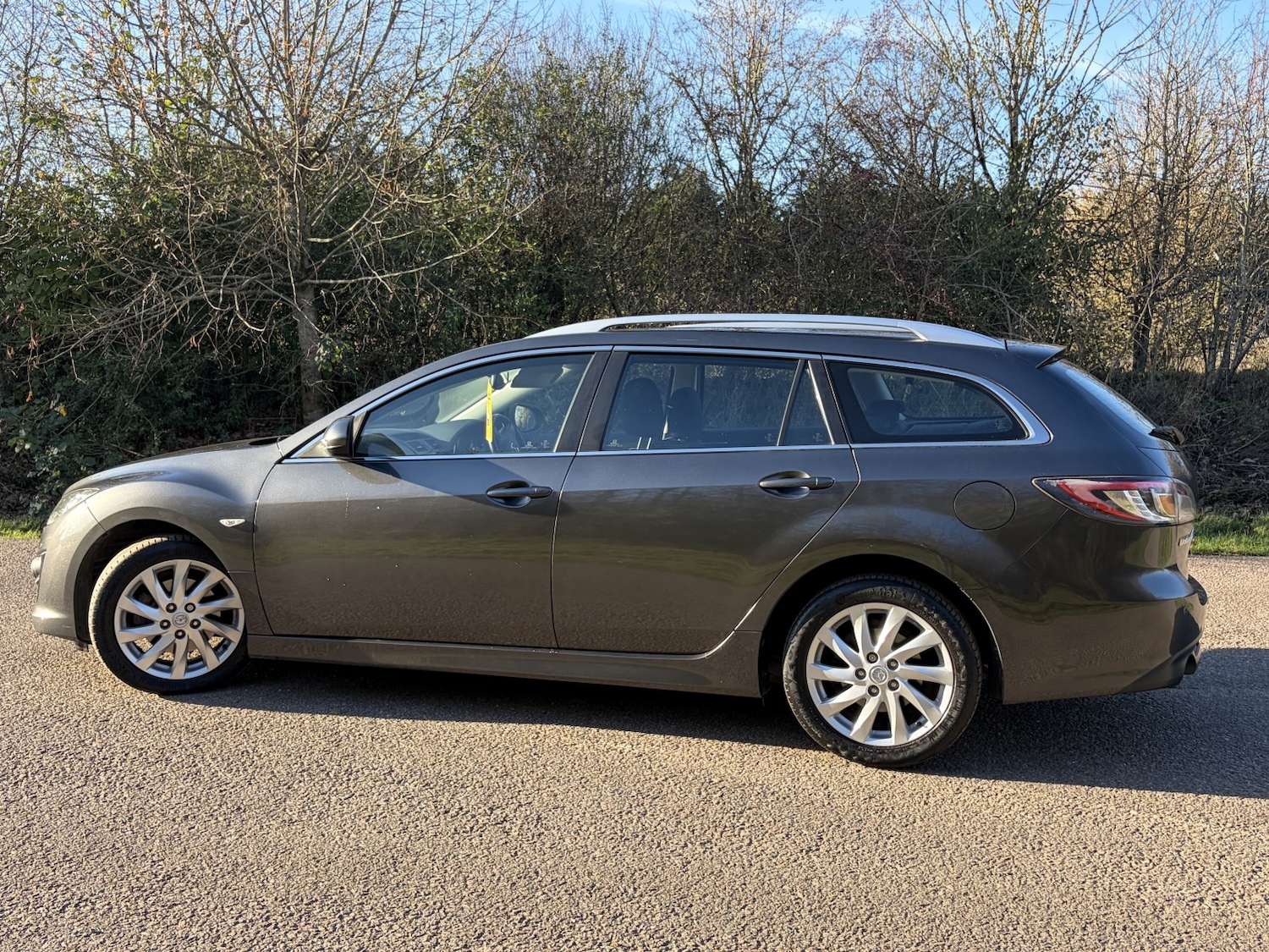 Used Mazda Mazda6 2011 for sale - 76666114: Photo 24