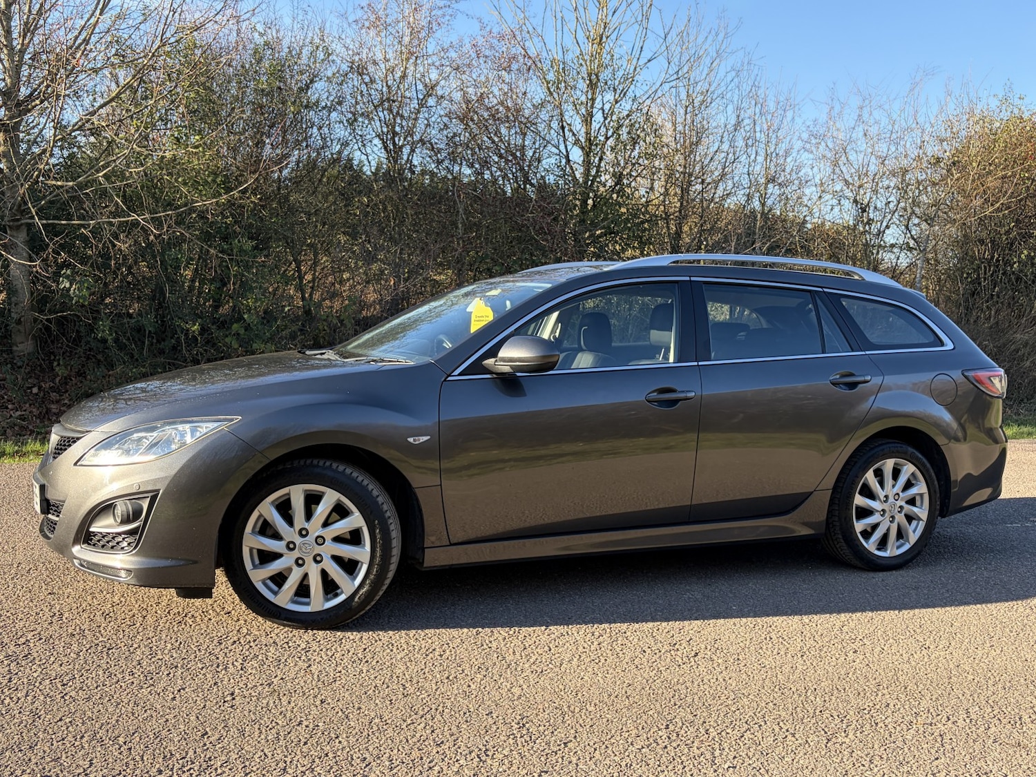 Used Mazda Mazda6 2011 for sale - 76666114: Photo 28