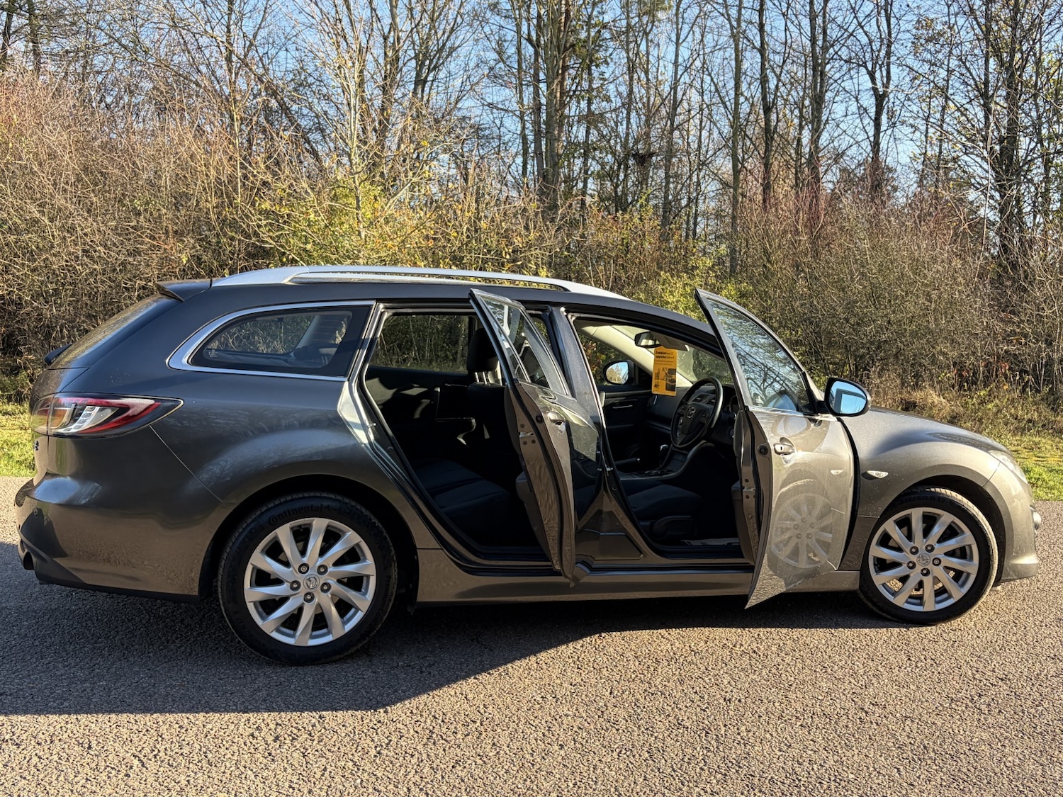 Used Mazda Mazda6 2011 for sale - 76666114: Photo 30