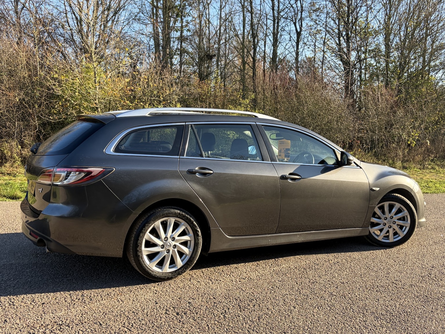 Used Mazda Mazda6 2011 for sale - 76666114: Photo 32