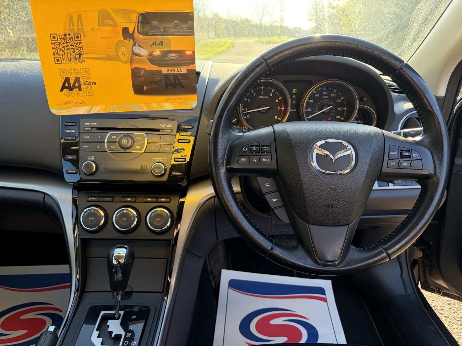 Used Mazda Mazda6 2011 for sale - 76666114: Photo 36