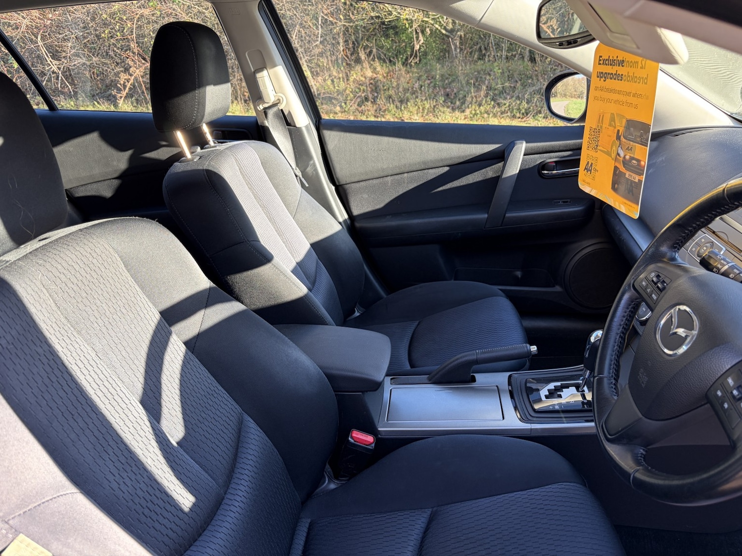 Used Mazda Mazda6 2011 for sale - 76666114: Photo 37