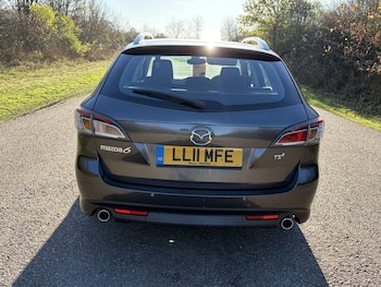 Used Mazda Mazda6 2011 for sale - 76666114: Photo