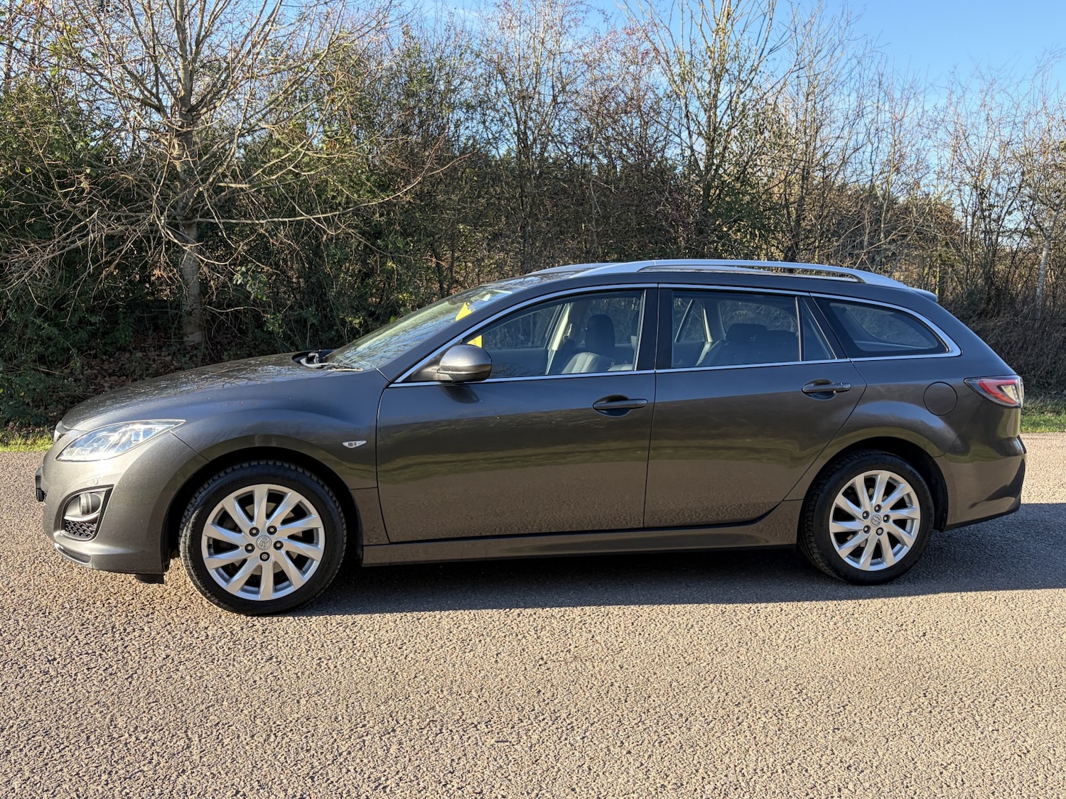 Used Mazda Mazda6 2011 for sale - 76666114: Photo 4