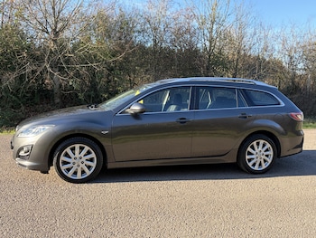 Used Mazda Mazda6 2011 for sale - 76666114: Photo