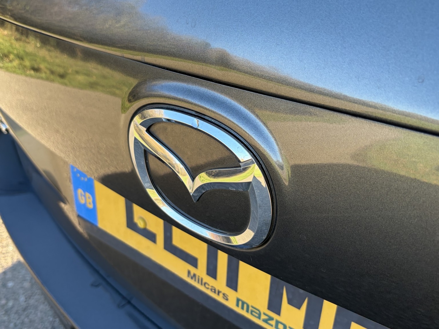 Used Mazda Mazda6 2011 for sale - 76666114: Photo 6