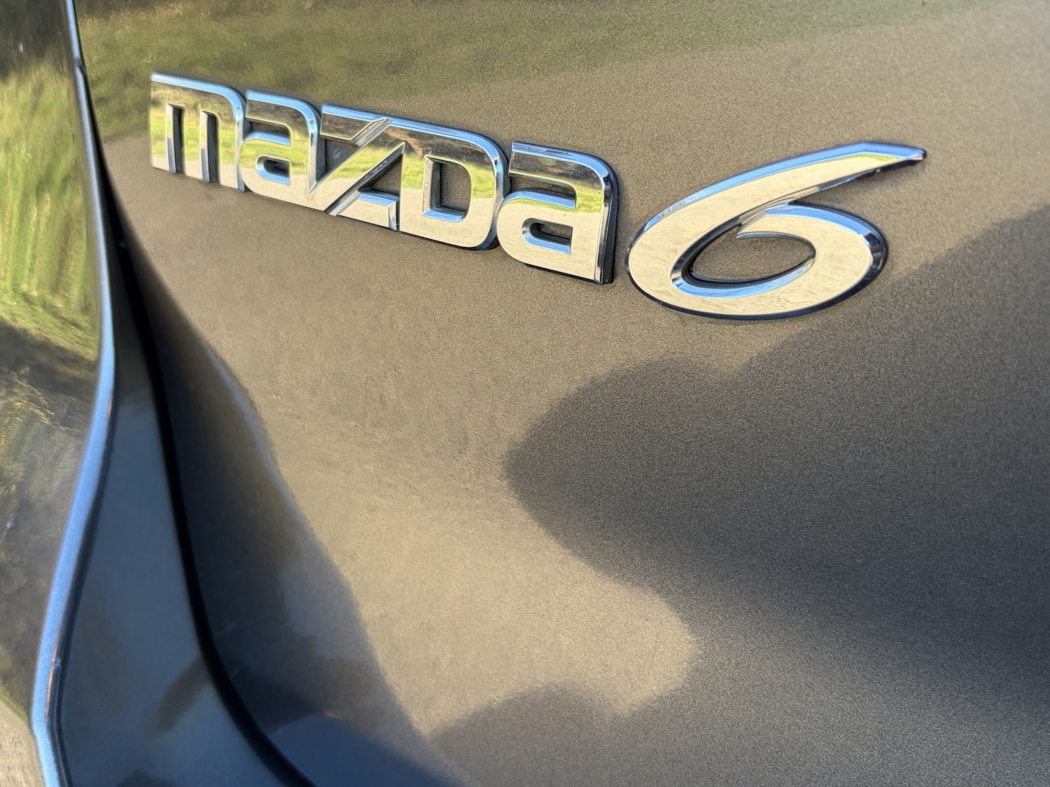 Used Mazda Mazda6 2011 for sale - 76666114: Photo 7