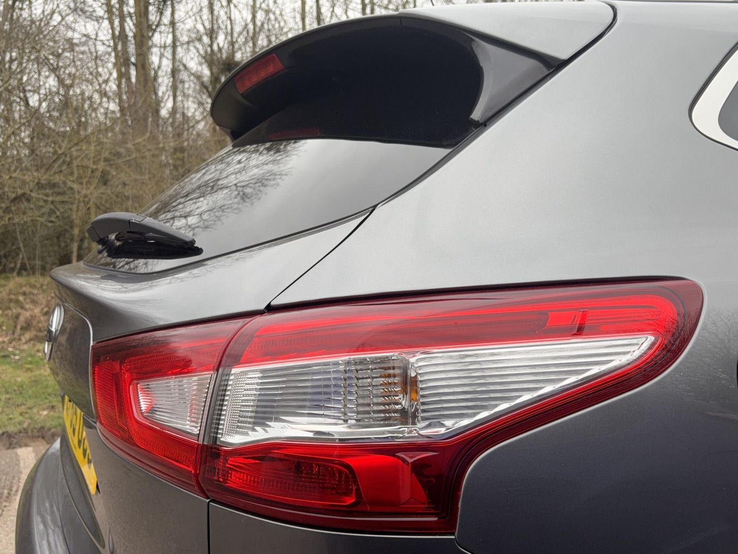 Used Nissan Qashqai 2016 for sale - 77603393: Photo 18