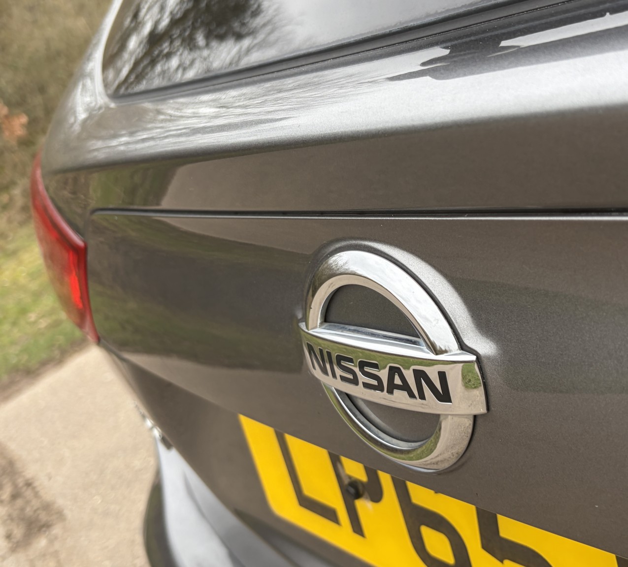 Used Nissan Qashqai 2016 for sale - 77603393: Photo 19