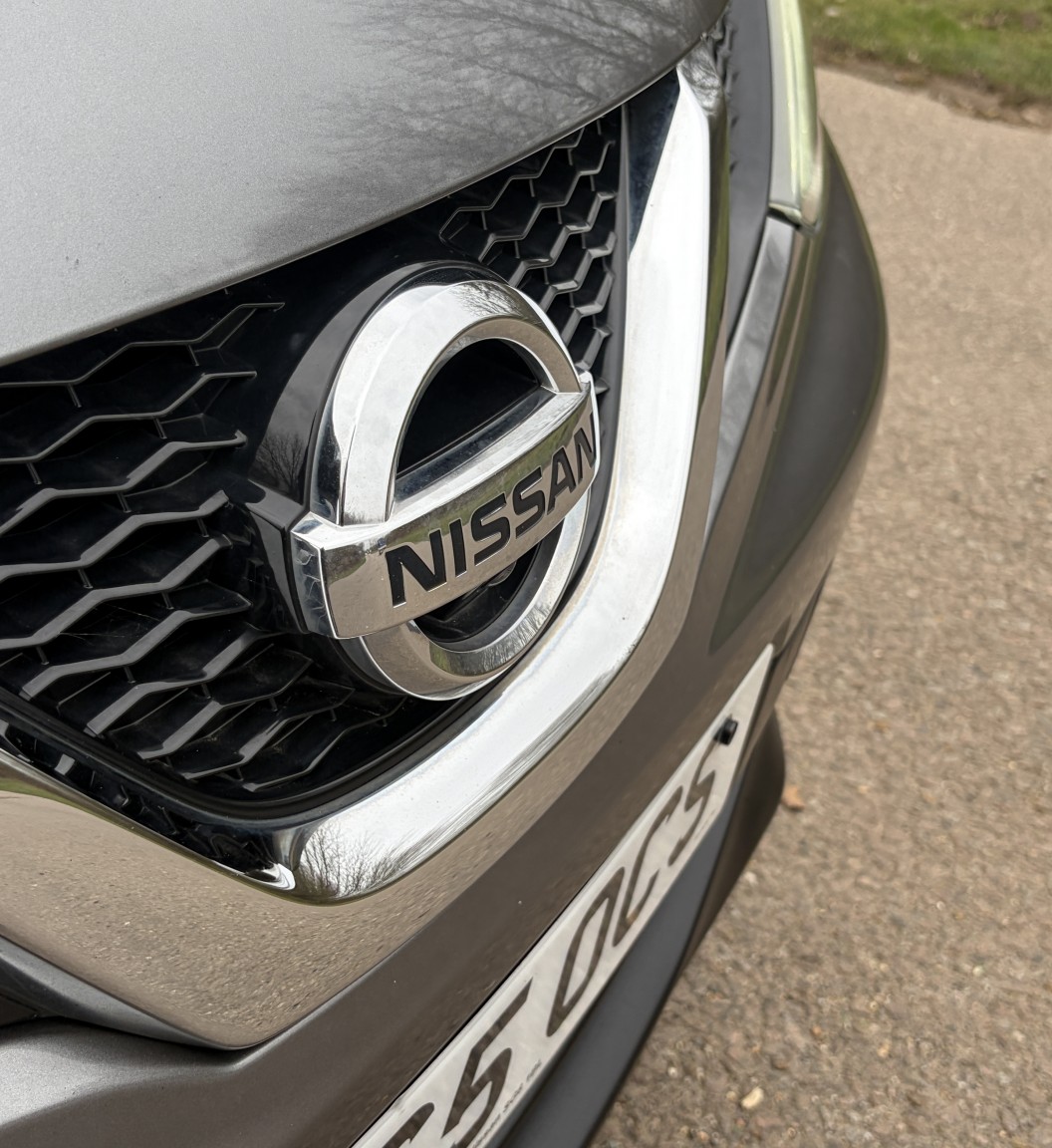 Used Nissan Qashqai 2016 for sale - 77603393: Photo 21