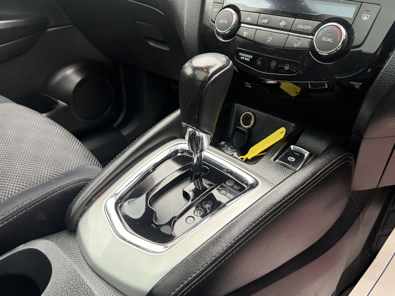 Used Nissan Qashqai 2016 for sale - 77603393: Photo 25