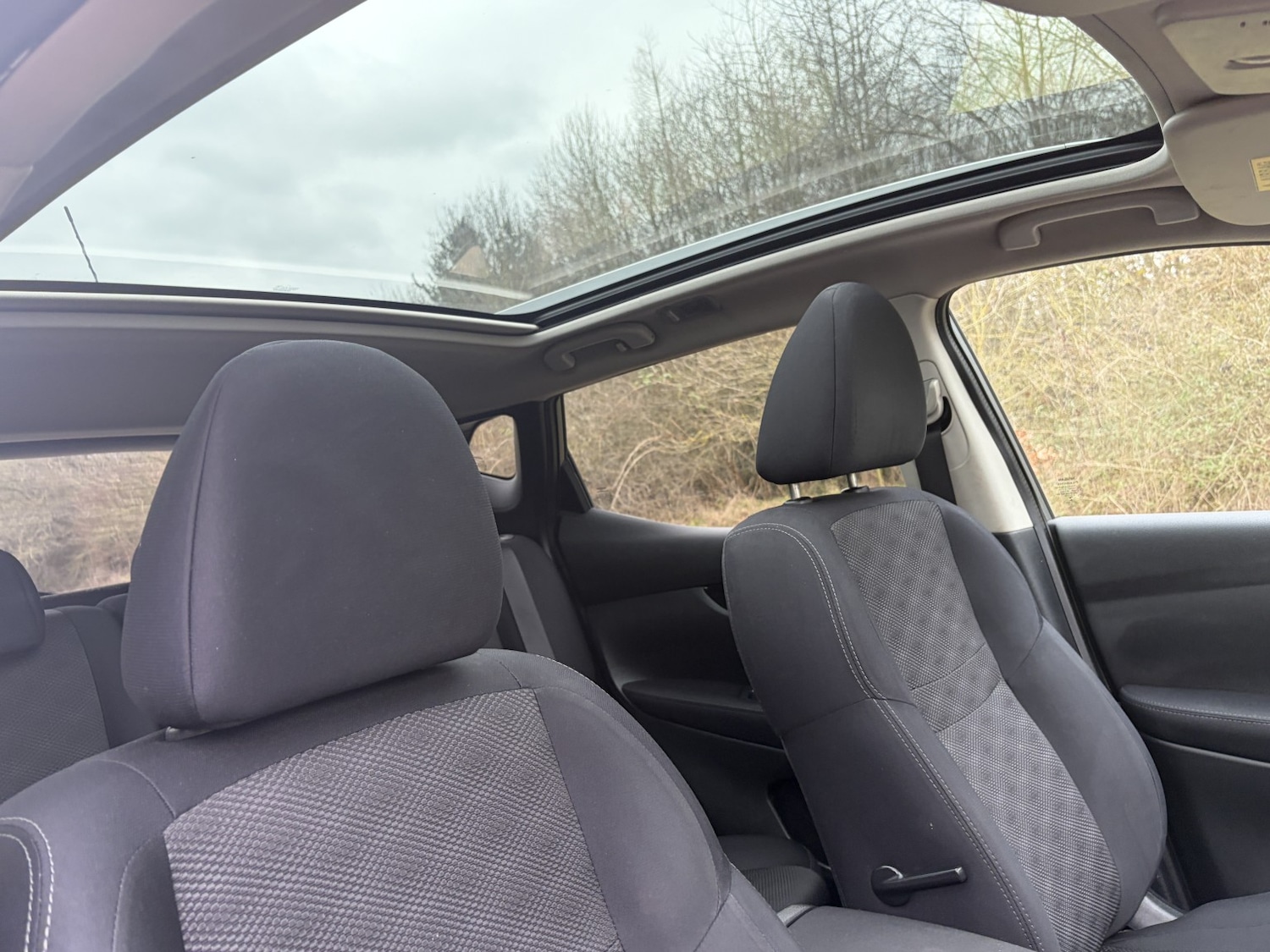 Used Nissan Qashqai 2016 for sale - 77603393: Photo 27