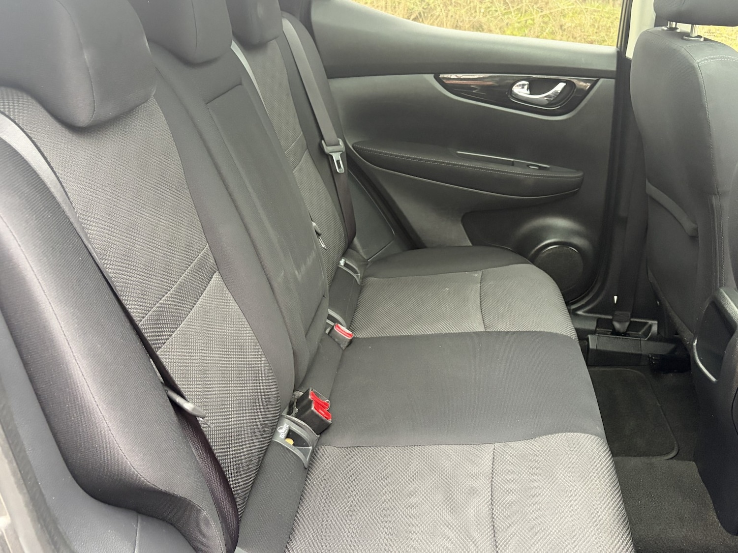 Used Nissan Qashqai 2016 for sale - 77603393: Photo 31