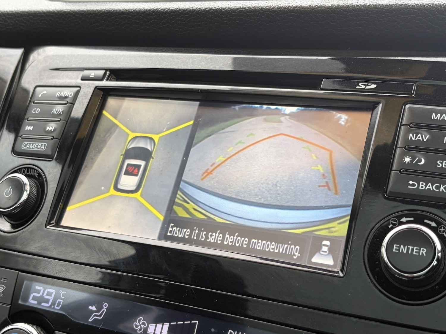 Used Nissan Qashqai 2016 for sale - 77603393: Photo 40