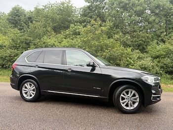 Used BMW X5 2014 for sale - 78787900: Photo