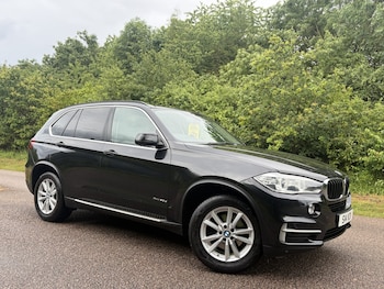 Used BMW X5 2014 for sale - 78787900: Photo