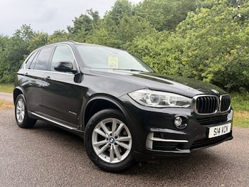 Used BMW X5 2014 for sale - 78787900: Photo
