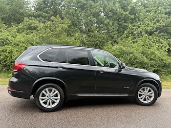 Used BMW X5 2014 for sale - 78787900: Photo