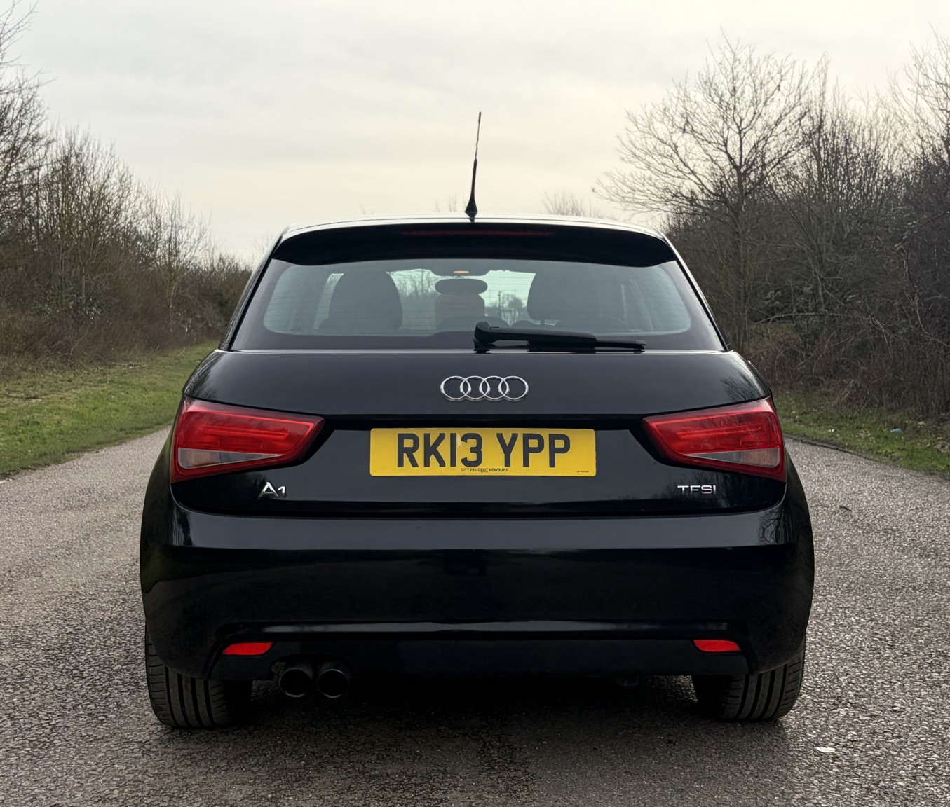 Used Audi A1 2013 for sale - 77603378: Photo 10