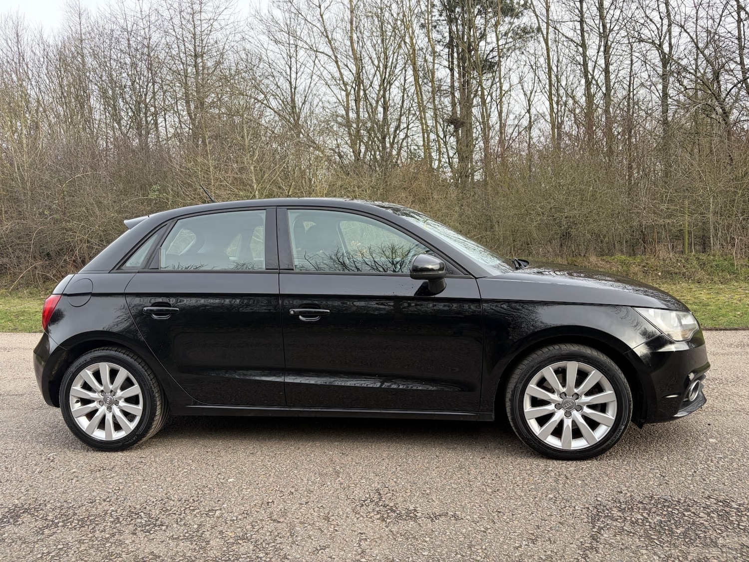 Used Audi A1 2013 for sale - 77603378: Photo 11