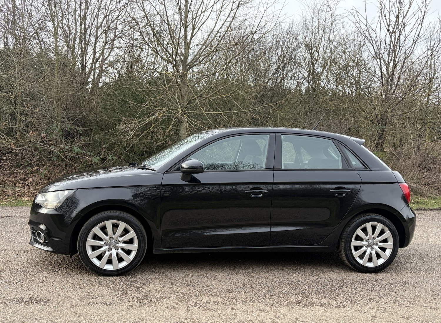 Used Audi A1 2013 for sale - 77603378: Photo 12