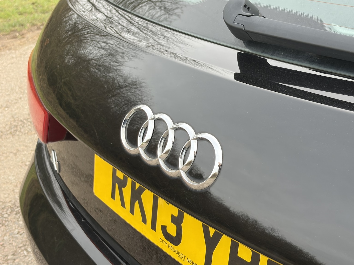 Used Audi A1 2013 for sale - 77603378: Photo 14