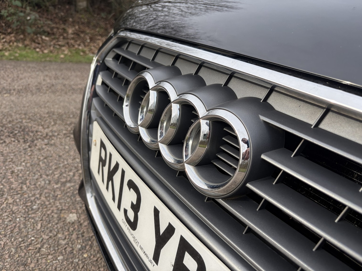 Used Audi A1 2013 for sale - 77603378: Photo 22