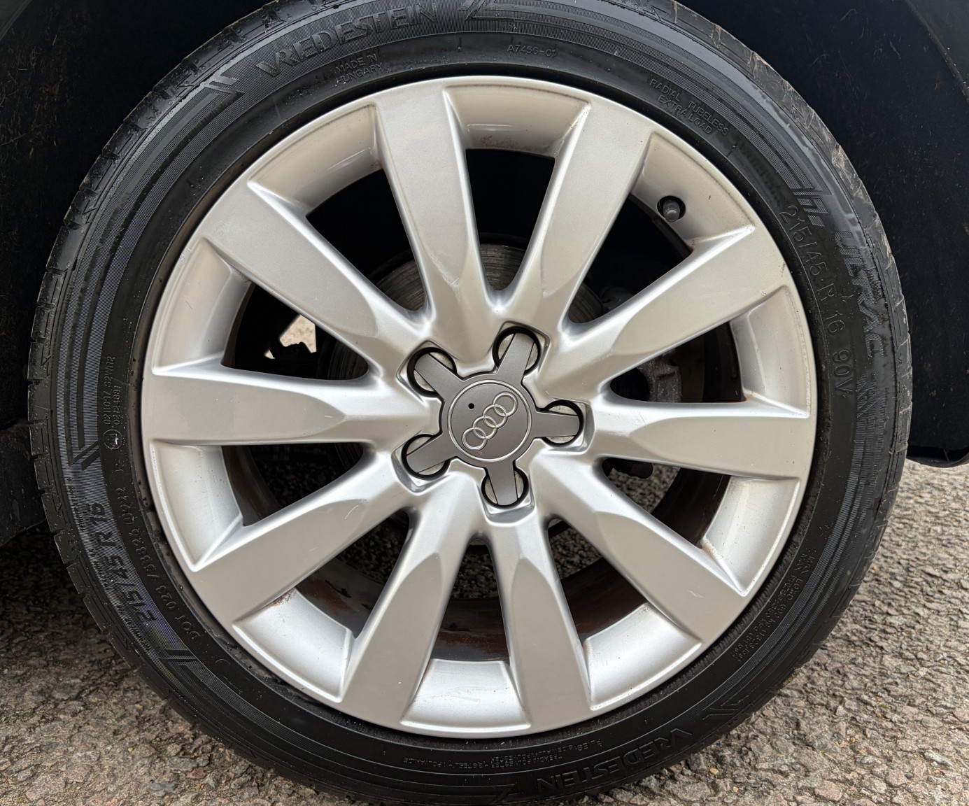 Used Audi A1 2013 for sale - 77603378: Photo 23