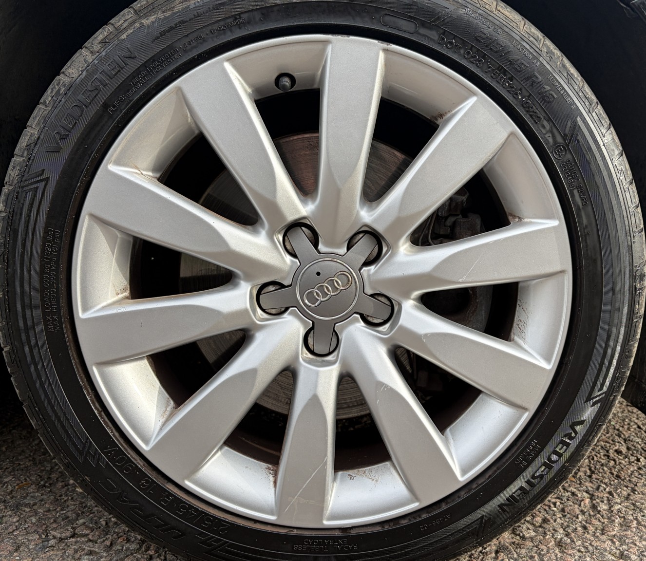 Used Audi A1 2013 for sale - 77603378: Photo 26