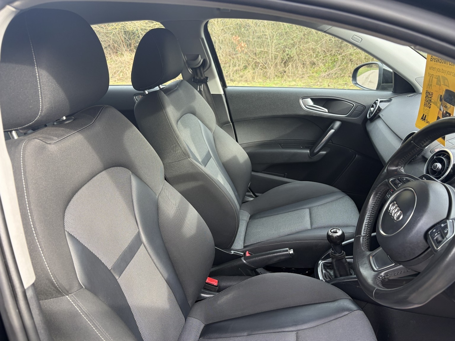 Used Audi A1 2013 for sale - 77603378: Photo 28