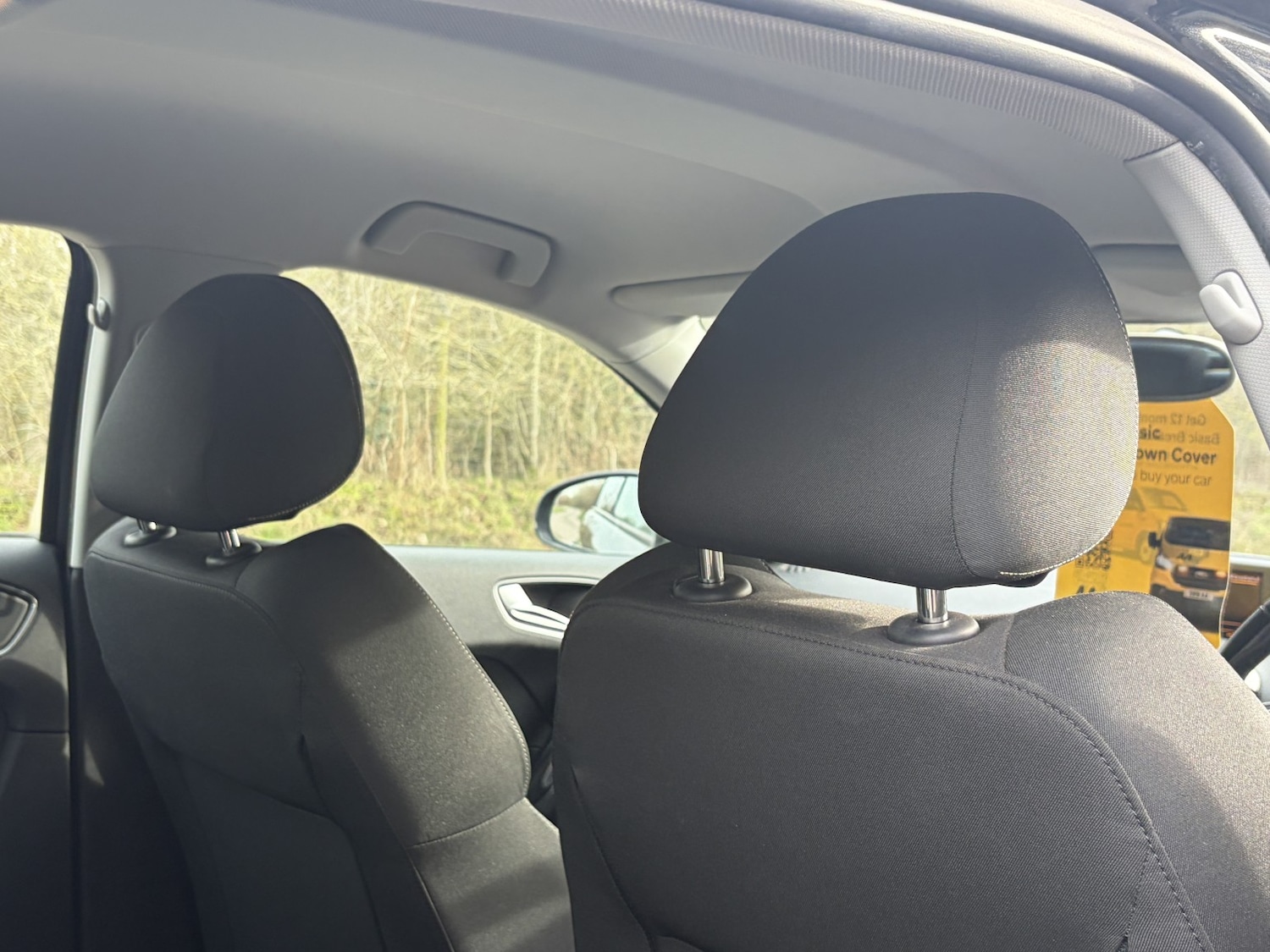 Used Audi A1 2013 for sale - 77603378: Photo 30