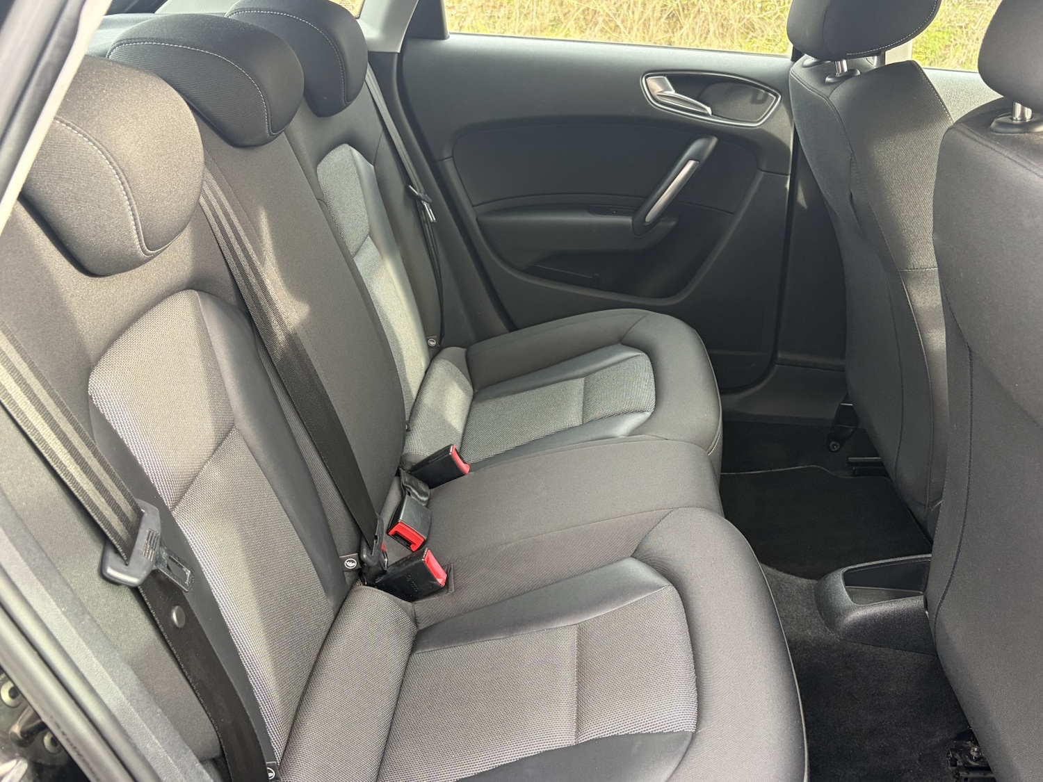 Used Audi A1 2013 for sale - 77603378: Photo 33