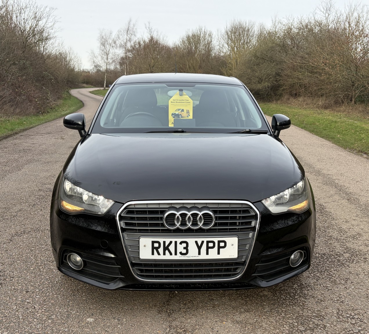 Used Audi A1 2013 for sale - 77603378: Photo 5
