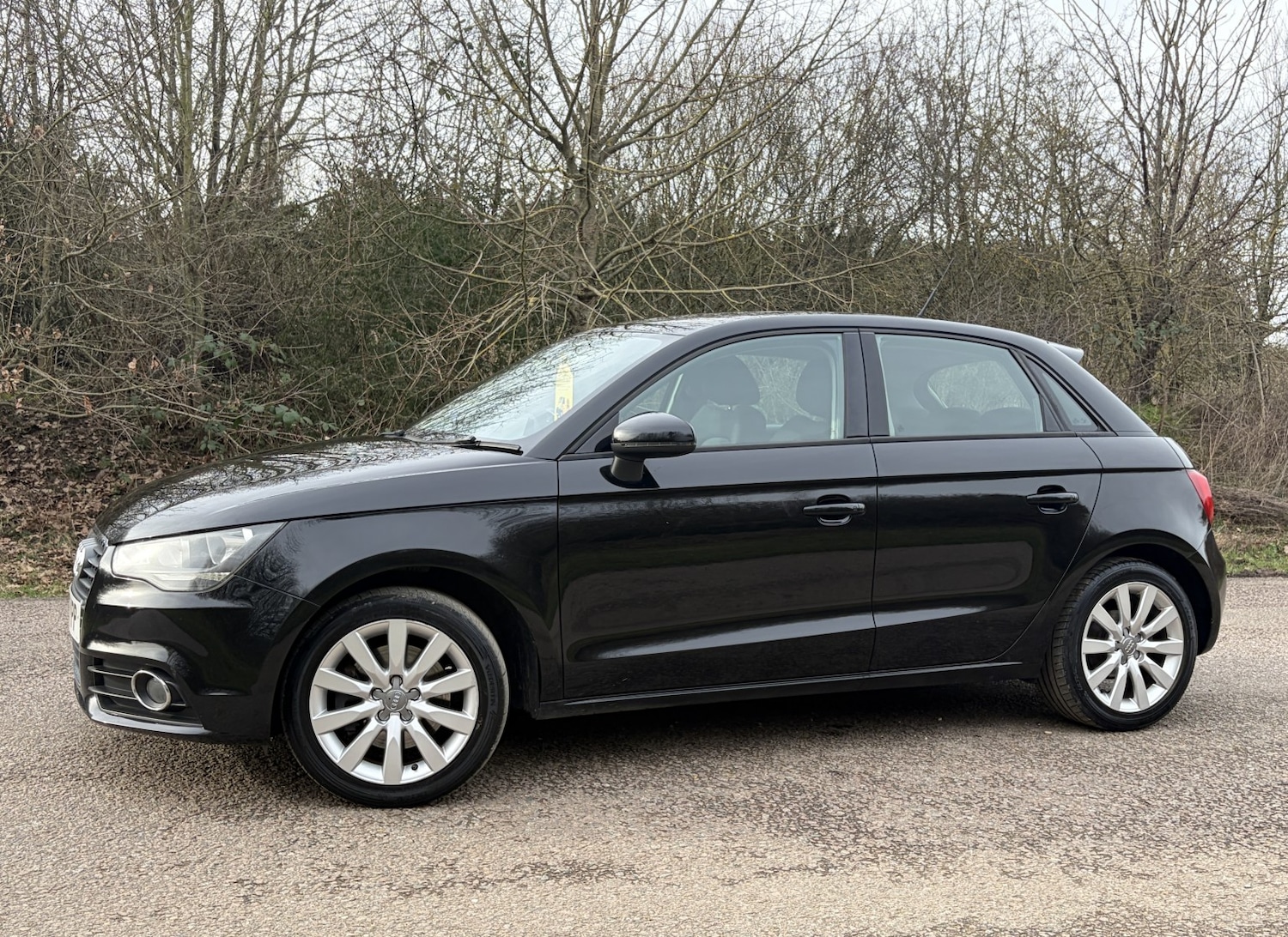 Used Audi A1 2013 for sale - 77603378: Photo 6