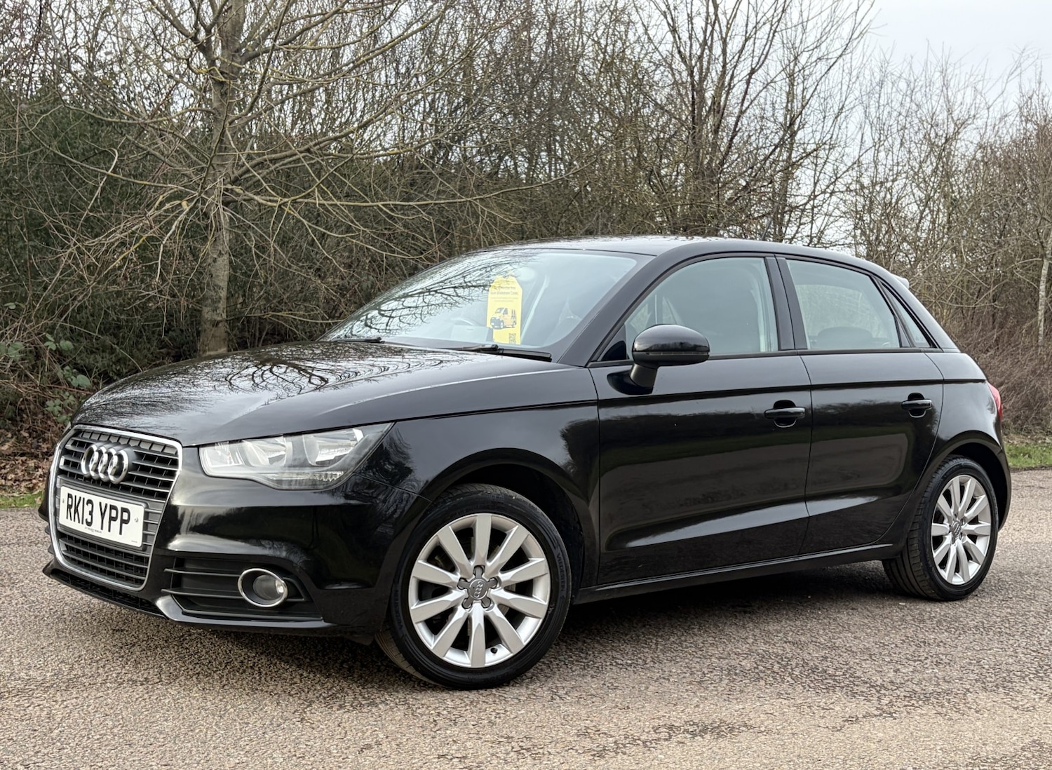 Used Audi A1 2013 for sale - 77603378: Photo 7
