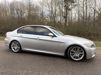 Used BMW 3 Series 2007 for sale - 78758737: Photo