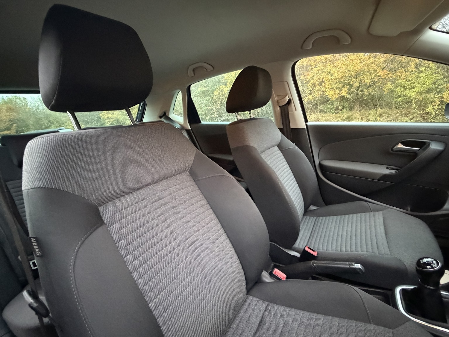 Used Volkswagen Polo 2014 for sale - 76517826: Photo 11