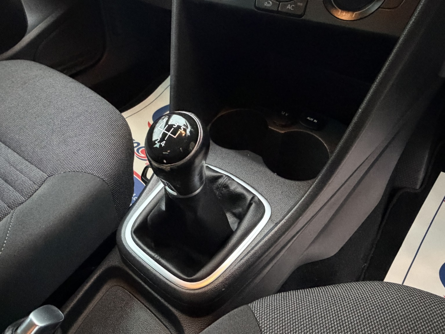 Used Volkswagen Polo 2014 for sale - 76517826: Photo 12