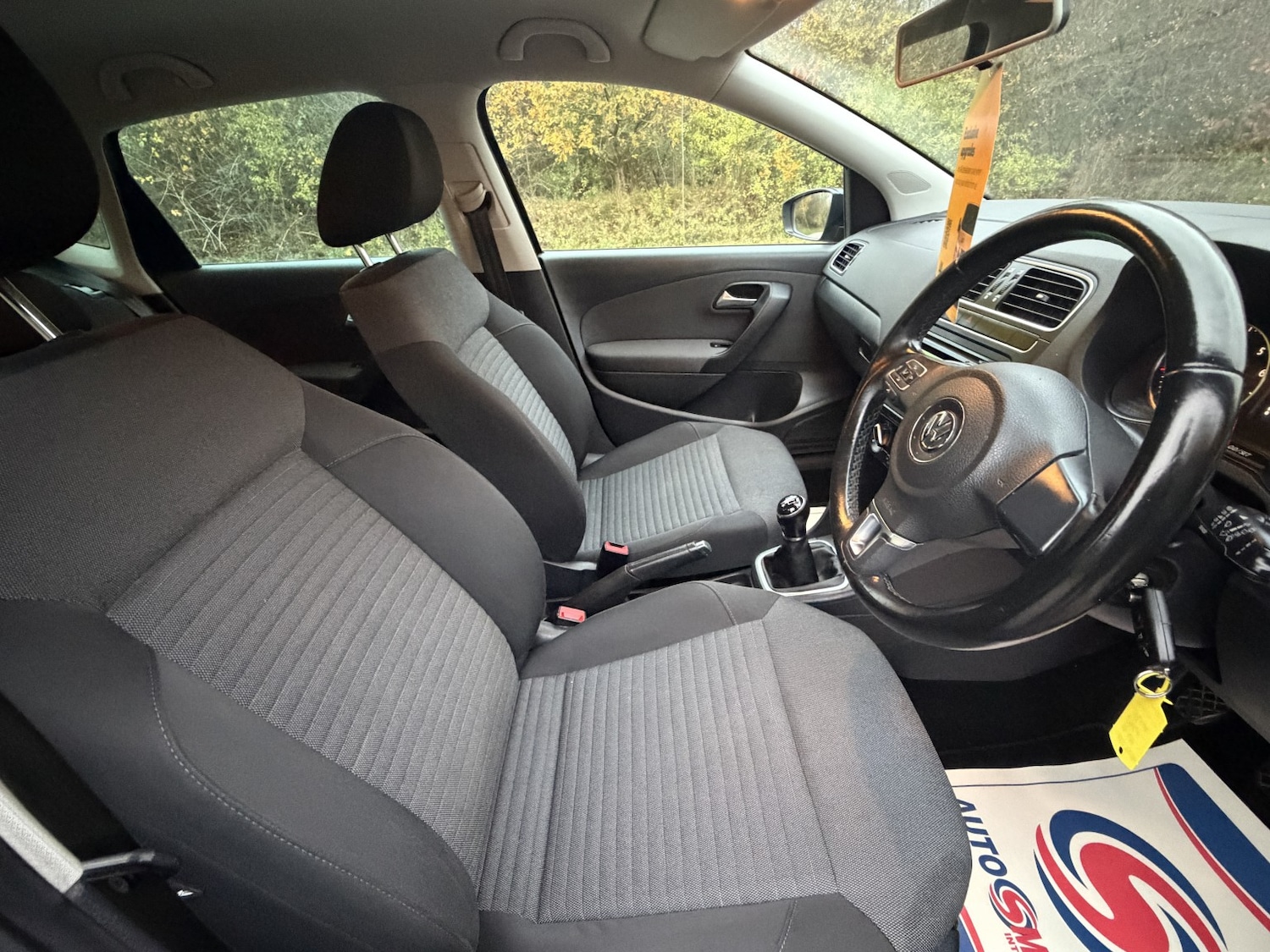 Used Volkswagen Polo 2014 for sale - 76517826: Photo 16